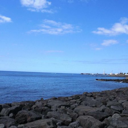 Casa Da Flor Apartman Ponta Delgada Kültér fotó