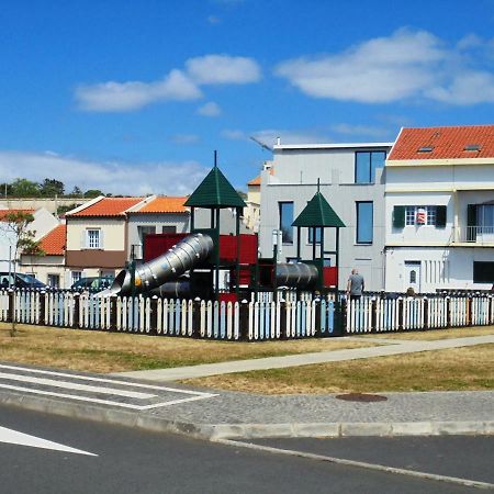 Casa Da Flor Apartman Ponta Delgada Kültér fotó