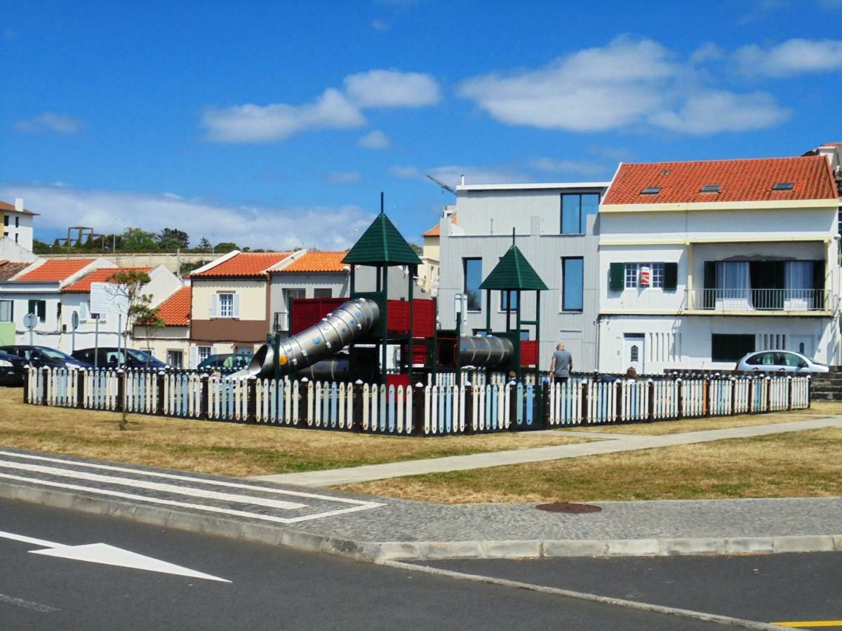 Casa Da Flor Apartman Ponta Delgada Kültér fotó