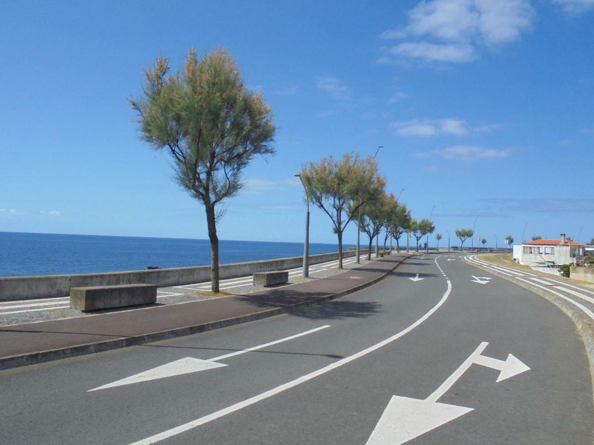 Casa Da Flor Apartman Ponta Delgada Kültér fotó