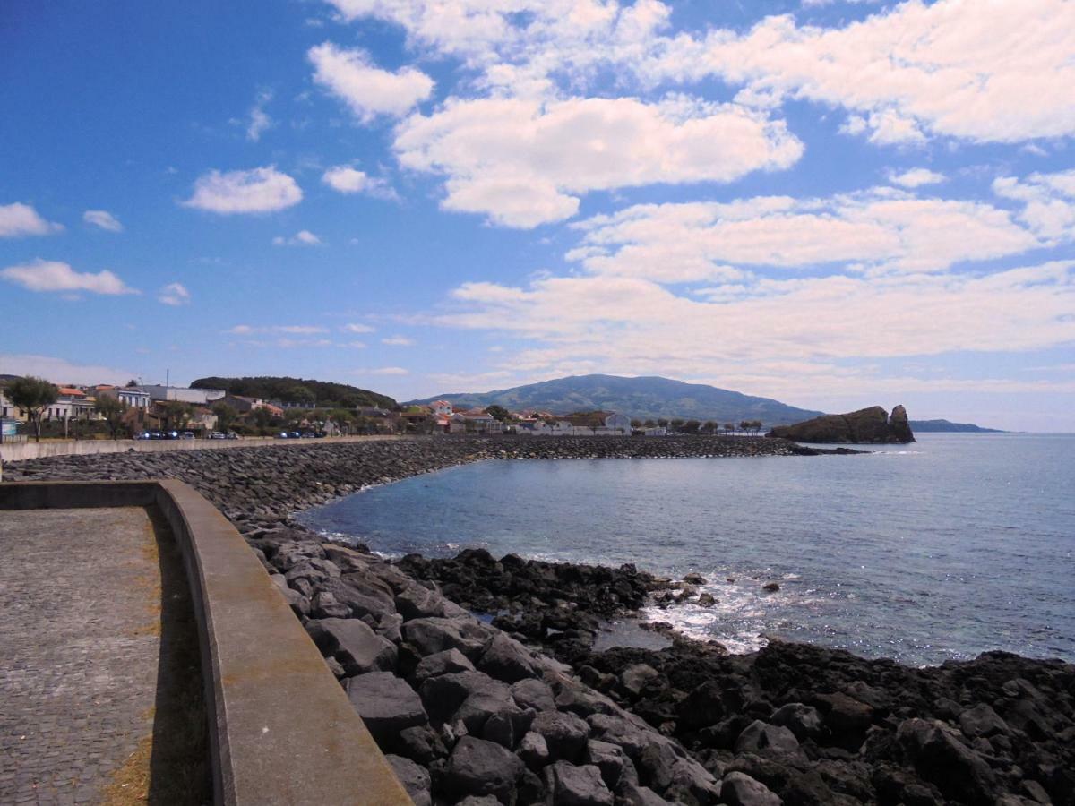 Casa Da Flor Apartman Ponta Delgada Kültér fotó