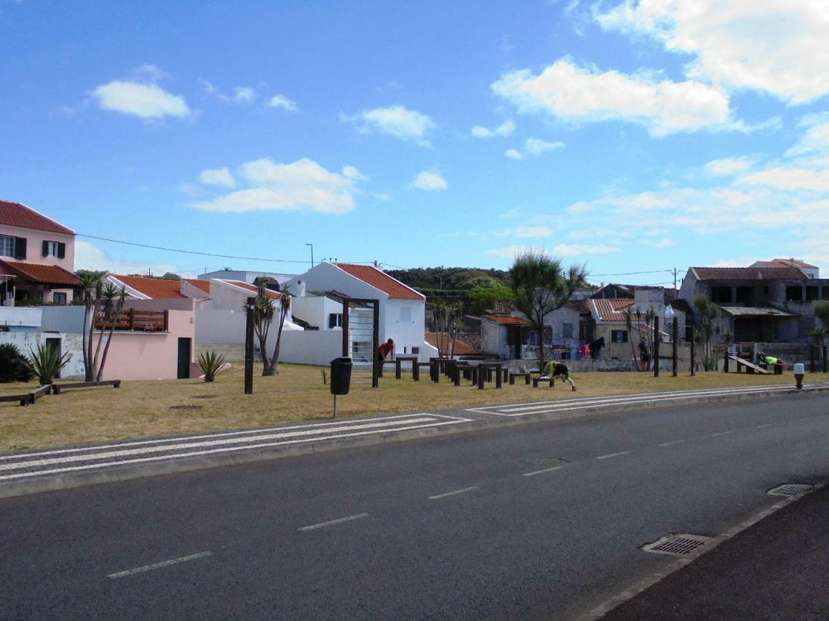 Casa Da Flor Apartman Ponta Delgada Kültér fotó